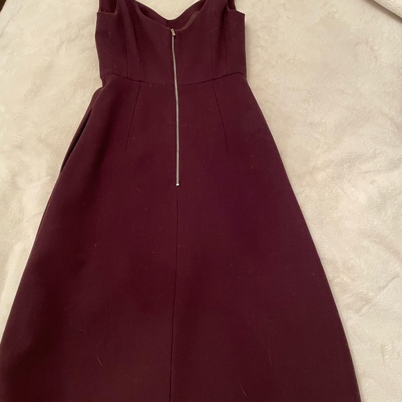 Carven midi-dress - Picture 7 of 7